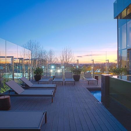 Suryaa Hotel Pinhais, Curio Collection By Hilton Esterno foto
