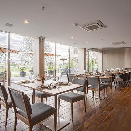 Suryaa Hotel Pinhais, Curio Collection By Hilton Esterno foto