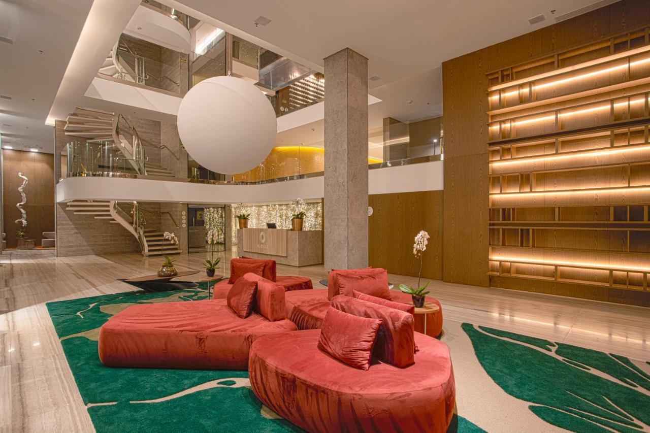 Suryaa Hotel Pinhais, Curio Collection By Hilton Esterno foto
