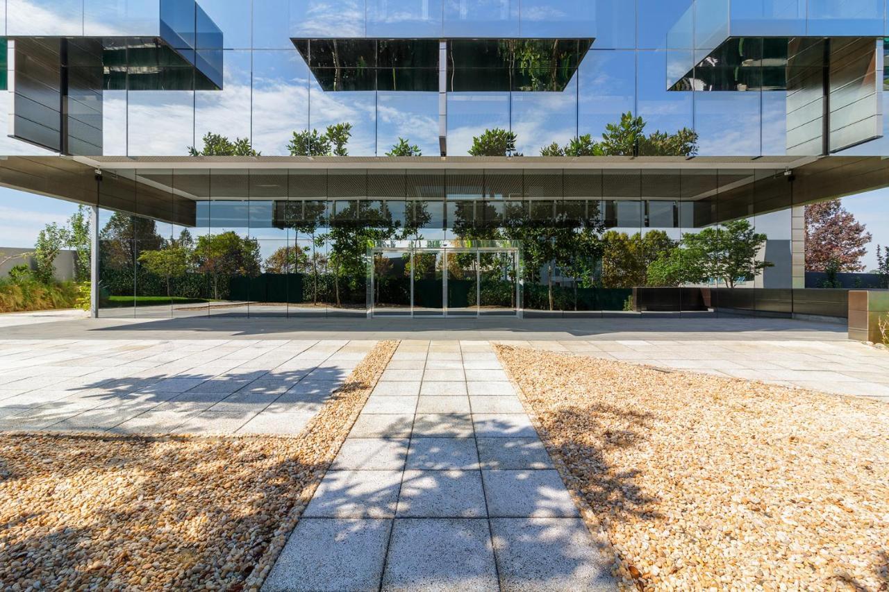 Suryaa Hotel Pinhais, Curio Collection By Hilton Esterno foto