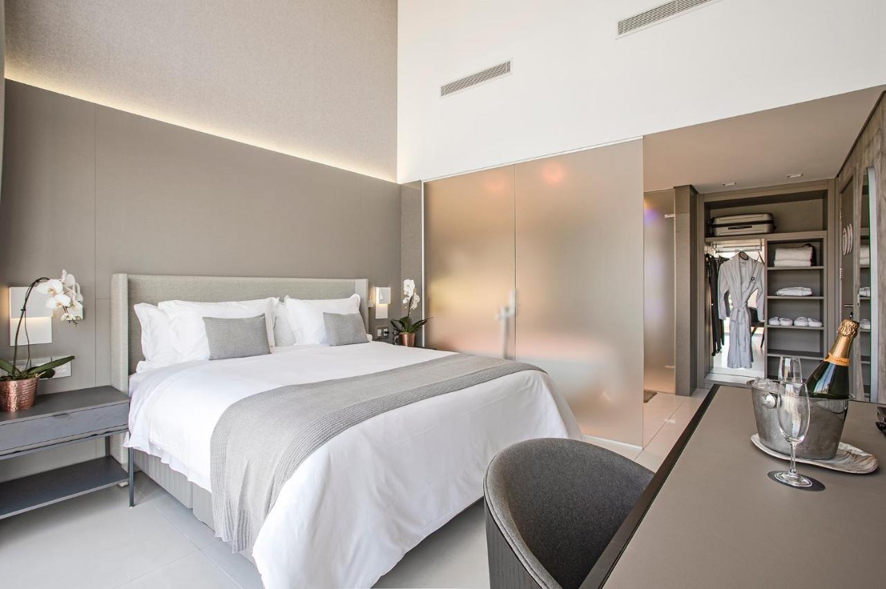 Suryaa Hotel Pinhais, Curio Collection By Hilton Esterno foto