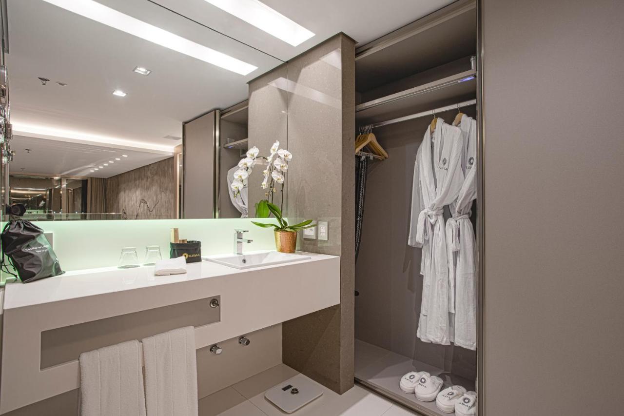 Suryaa Hotel Pinhais, Curio Collection By Hilton Esterno foto