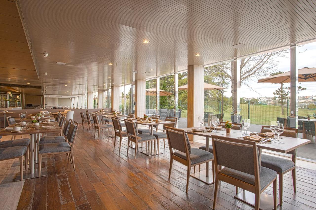 Suryaa Hotel Pinhais, Curio Collection By Hilton Esterno foto