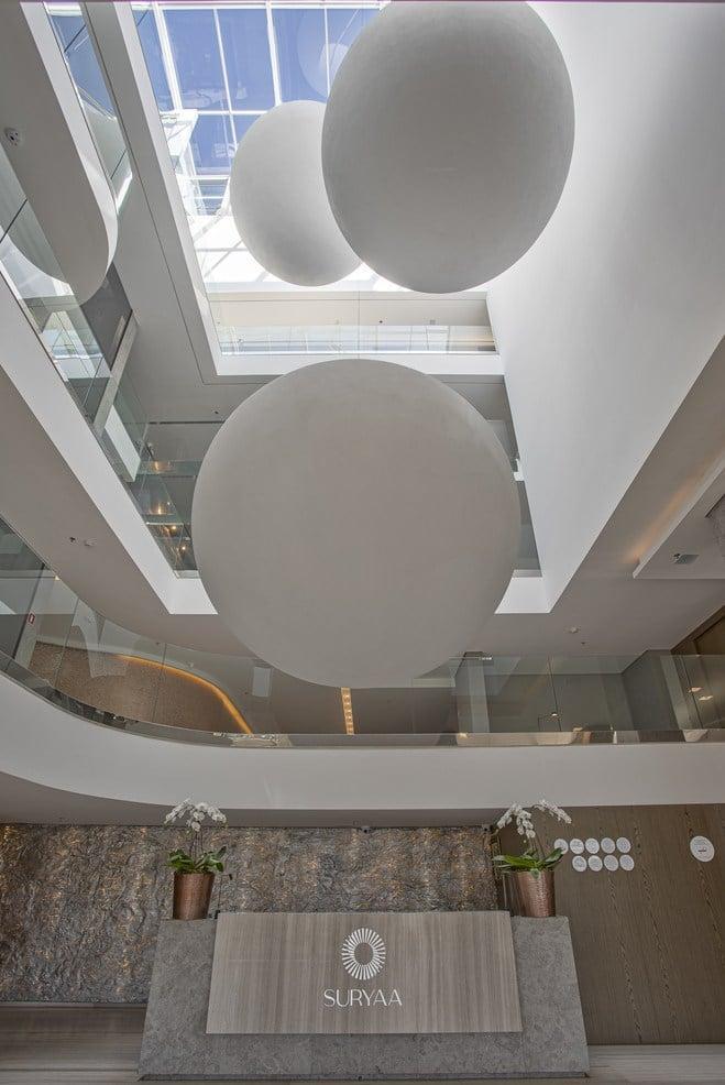 Suryaa Hotel Pinhais, Curio Collection By Hilton Esterno foto