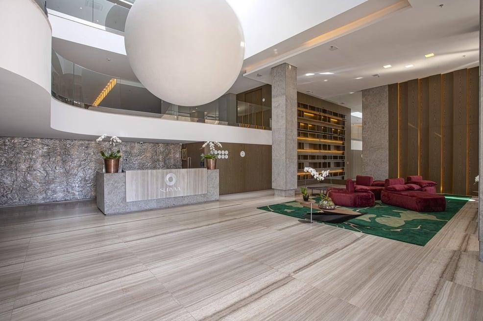 Suryaa Hotel Pinhais, Curio Collection By Hilton Esterno foto