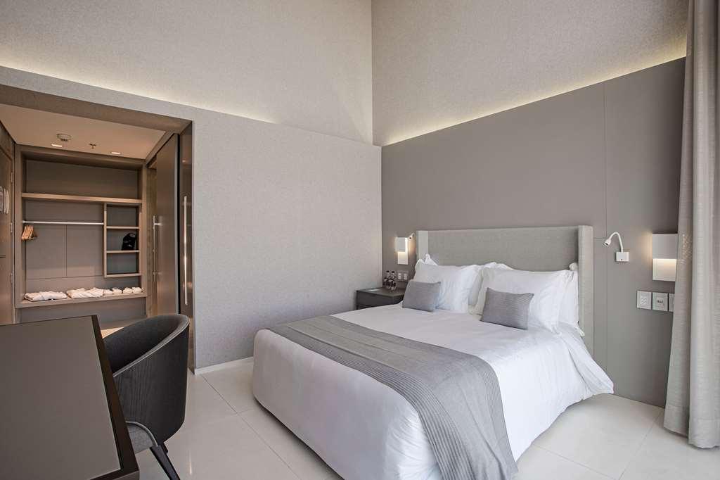 Suryaa Hotel Pinhais, Curio Collection By Hilton Camera foto
