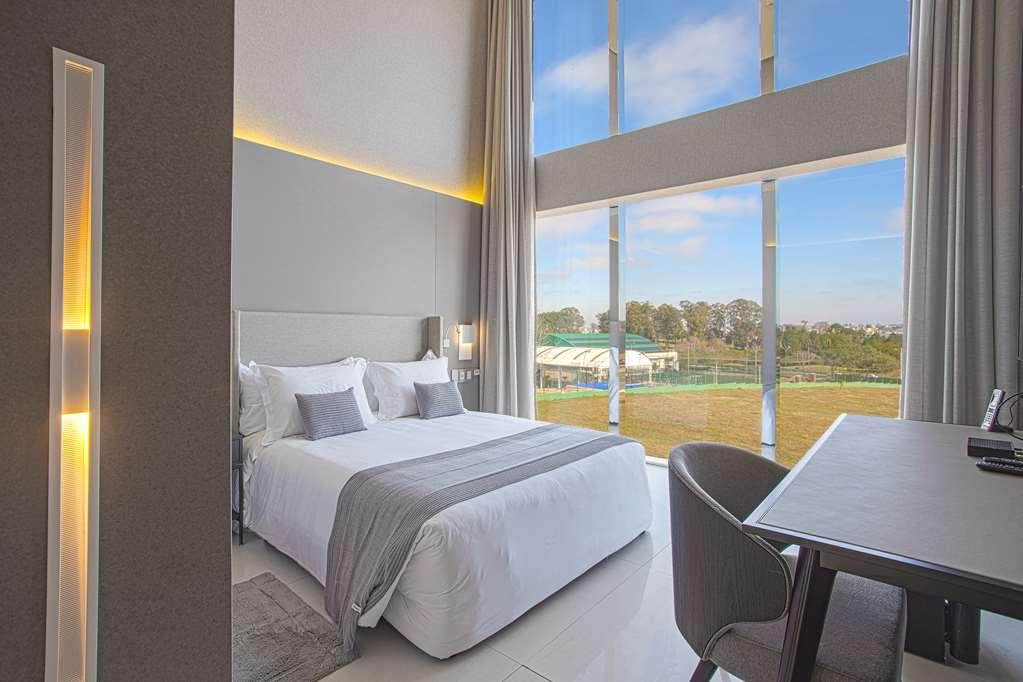 Suryaa Hotel Pinhais, Curio Collection By Hilton Camera foto