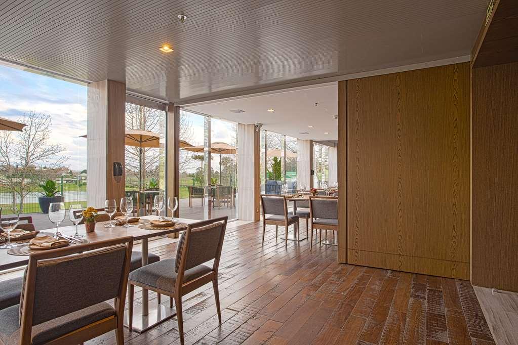 Suryaa Hotel Pinhais, Curio Collection By Hilton Ristorante foto