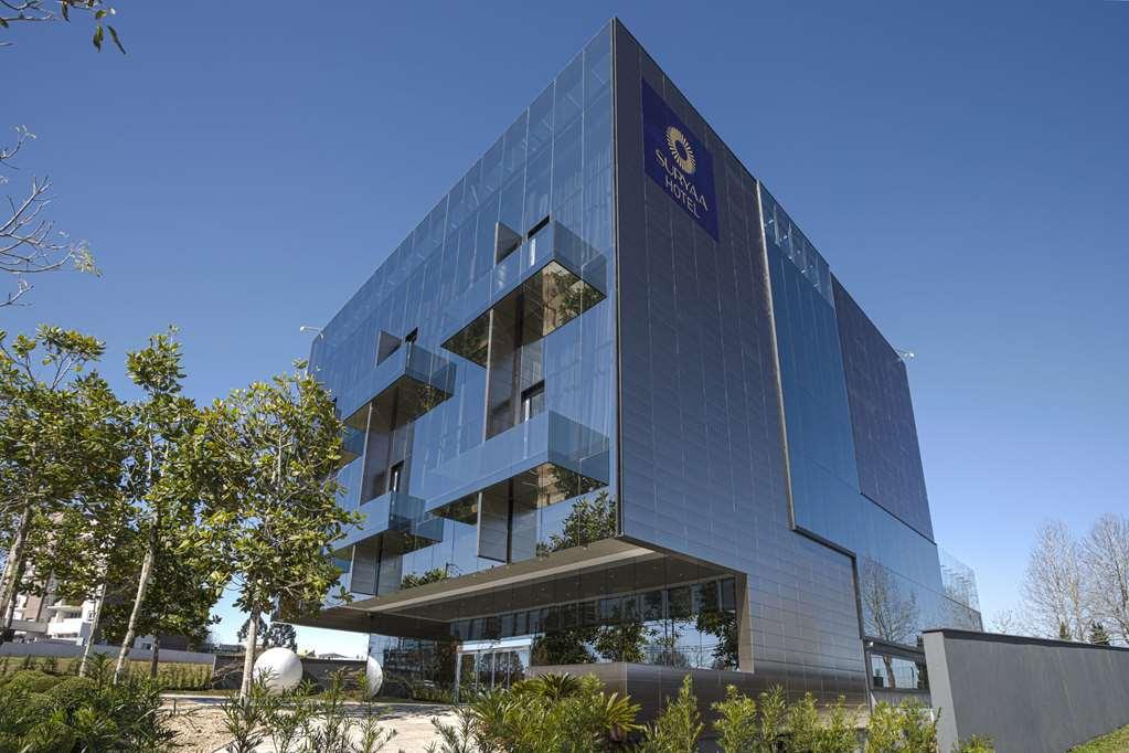 Suryaa Hotel Pinhais, Curio Collection By Hilton Esterno foto