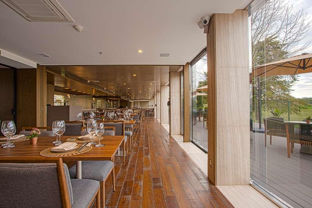 Suryaa Hotel Pinhais, Curio Collection By Hilton Ristorante foto
